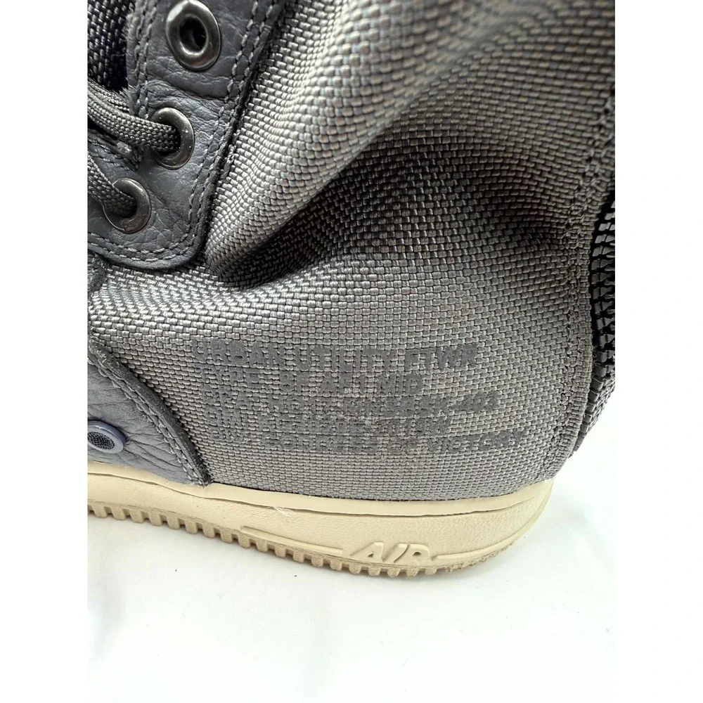 Nike thank you